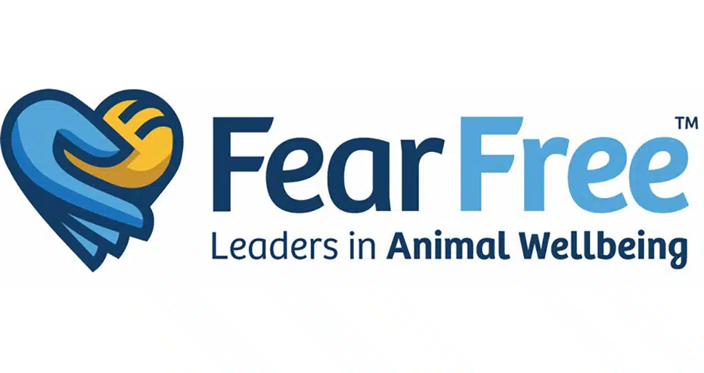 Fear Free Leaders In Animal Well Being